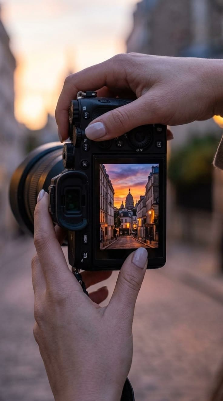 Imane photography